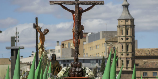 Aniversario de la fundación de las Siete Palabras