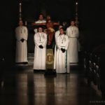 Vía Crucis del Cristo de la Tercera Palabra