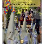 Eucaristía contará con un «Tramo en Silencio» en su procesión de la Semana Santa de Zaragoza 2025