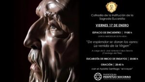 eucaristia zaragoza
