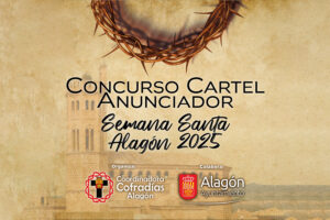 semana santa alagón 2025