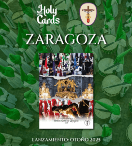 holycards zaragoza
