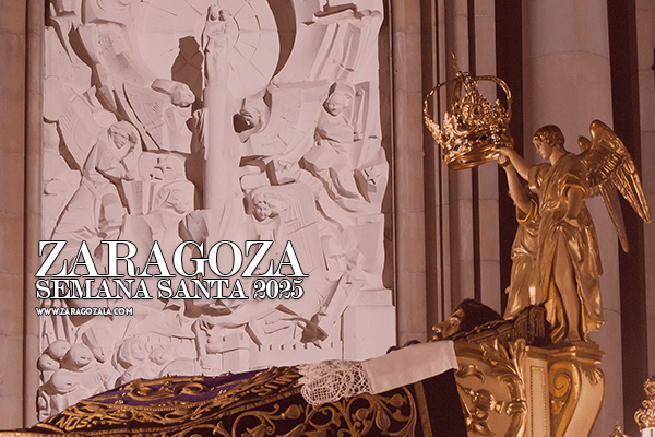 Semana Santa de Zaragoza
