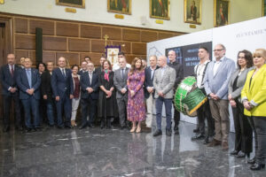 presentacion_semana_santa_zaragoza_2025_grupo_zaragozala_com